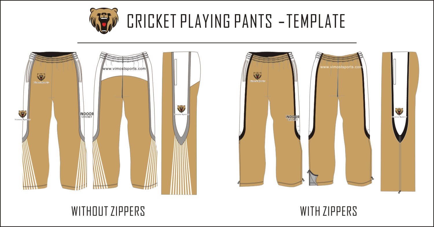 Custom Dynamic Cricket Jacket 14 Custom Dynamic Cricket Jacket product design for custom team orders