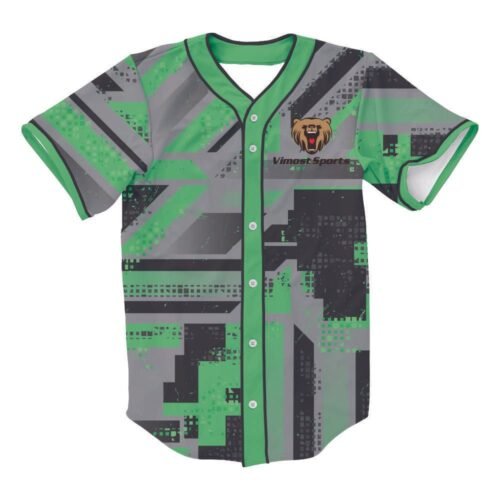 Custom Performance Baseball/Softball Tshirts product design for custom team orders