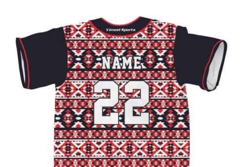 Custom Tournament Baseball/Softball Tshirts product design for custom team orders