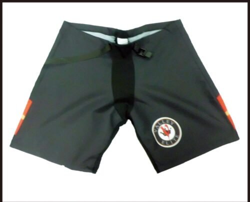 Custom Performance Ice Hockey Shorts product design for custom team orders