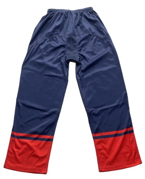 Custom Club Ice Hockey Shorts product design for custom team orders