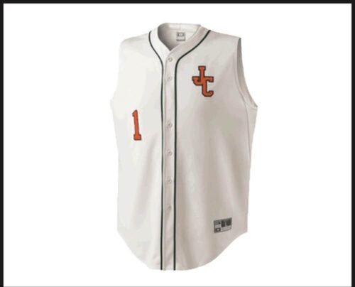 Custom Dynamic Baseball/Softball Vest product design for custom team orders
