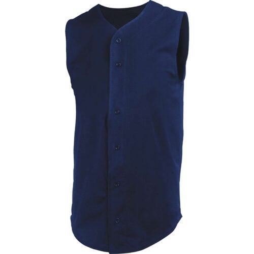 Custom Training Baseball/Softball Vest product design for custom team orders