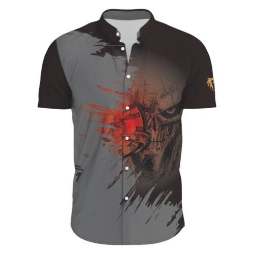 Custom Performance Racing Tshirts product design for custom team orders