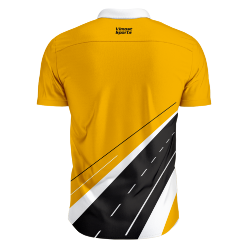 Custom Tournament Racing Tshirts product design for custom team orders