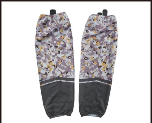 Custom Club Ice Hockey Socks 13 Custom Club Ice Hockey Socks product design for custom team orders