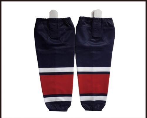 Custom Training Ice Hockey Socks 5 Custom Training Ice Hockey Socks product design for custom team orders