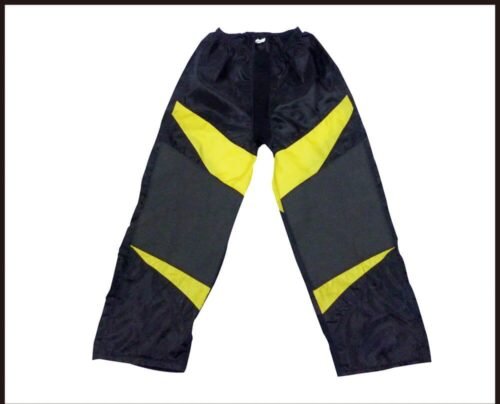 Custom Classic Ice Hockey Pants product design for custom team orders