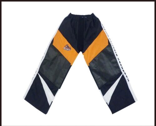 Custom Red Ice Hockey Pants 10 Custom Red Ice Hockey Pants product design for custom team orders