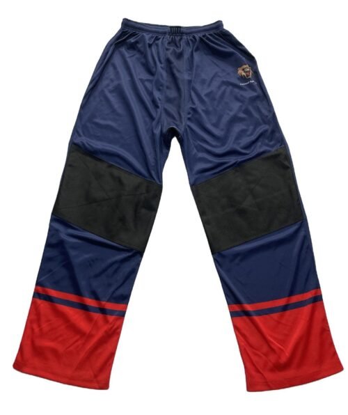 Custom Signature Ice Hockey Pants 5 Custom Signature Ice Hockey Pants product design for custom team orders