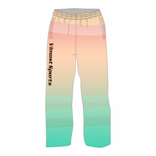Custom Modern Baseball & Softball Pants product design for custom team orders