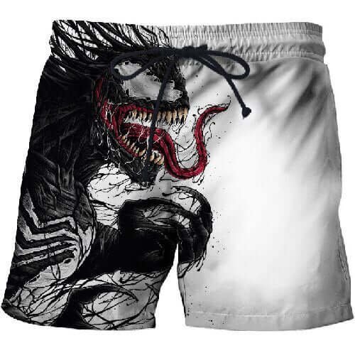 Custom Classic Leisure Shorts 8 Custom Classic Leisure Shorts product design for custom team orders