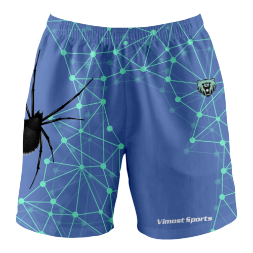 Custom Dynamic Leisure Shorts 10 Custom Dynamic Leisure Shorts product design for custom team orders