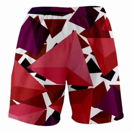 Custom Performance Leisure Shorts 6 Custom Performance Leisure Shorts product design for custom team orders