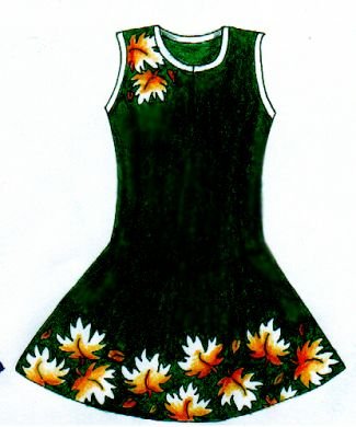 Black and Silver netball uniform with contrast panel styling