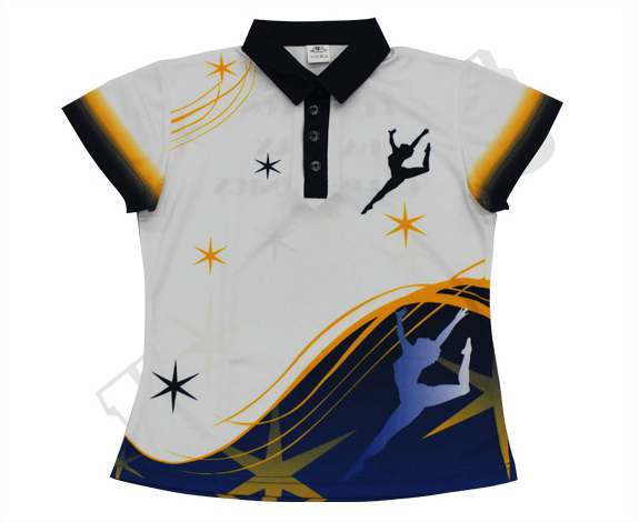 Black and Silver Netball Uniform with Contrast Panel and Modern Styling 5 Custom Contrast Netball Uniform Design product view