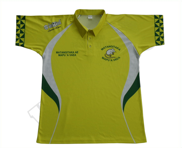 Silver and Slate Team Polo Shirt with Contrast Panel and Training Styling 6 Custom Edge Team Polo Shirt product view