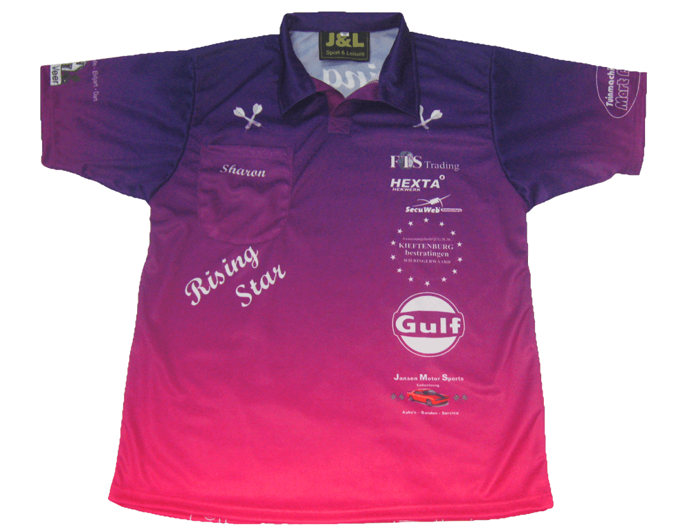 Black and Lime Racing Crew Shirt with Abstract Graphic and Block Styling 6 Custom Club Racing Crew Shirt Design product view