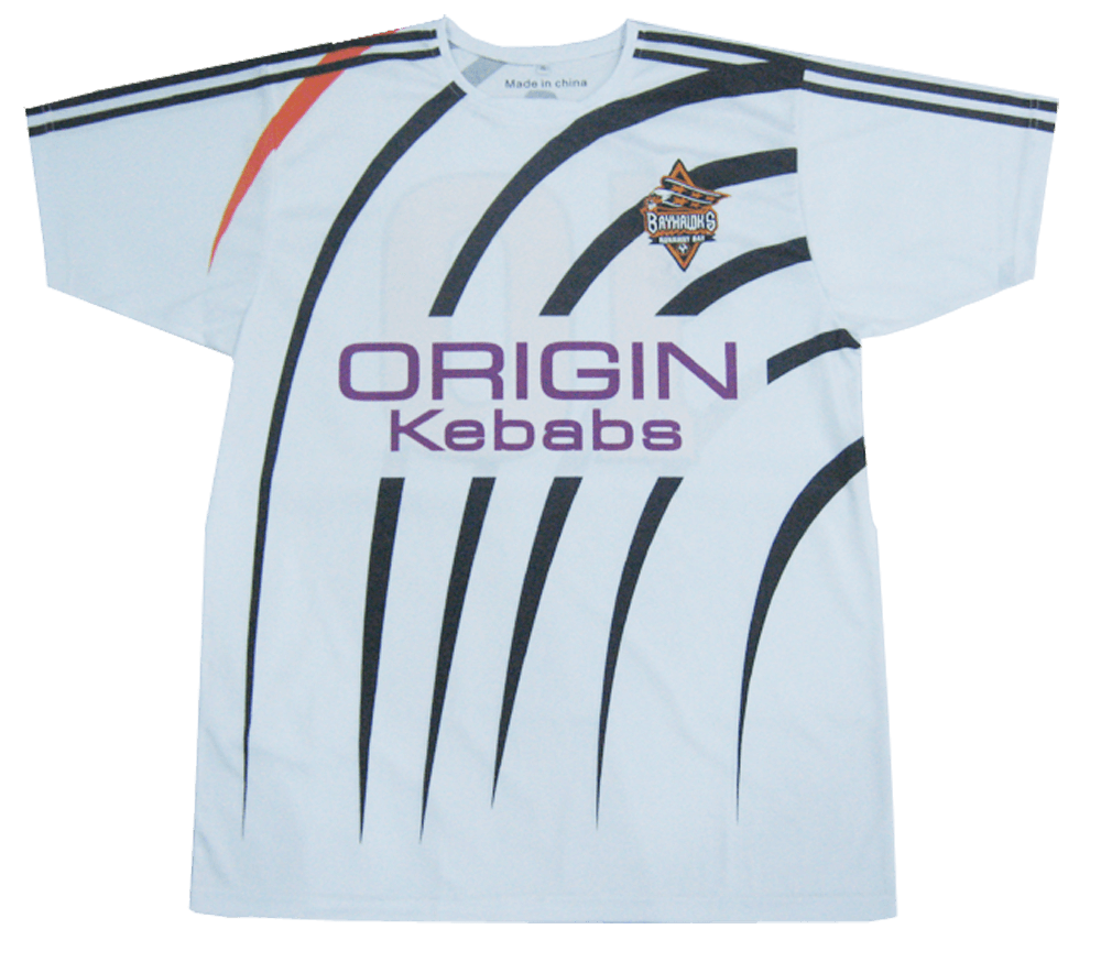 Emerald and Black Soccer Jersey with Contrast Panel and Wave Styling 6 Custom Club Soccer Jersey Design product view
