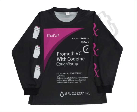 Black and Magenta Team T-Shirt with Contrast Panel and Gradient Styling 17 Black and Magenta team t-shirt with contrast panel styling
