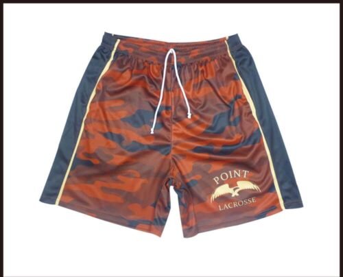 lacrosse shorts