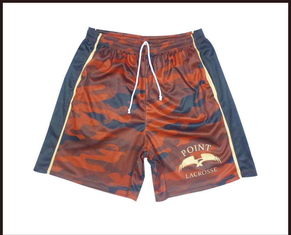 Custom Club Lacrosse Shorts 15 lacrosse shorts