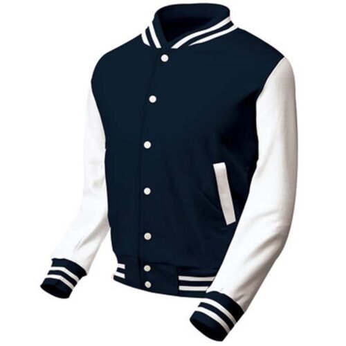 baseball warm jacket 1