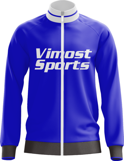 Custom Dynamic Esports/Gaming Jacket product design for custom team orders