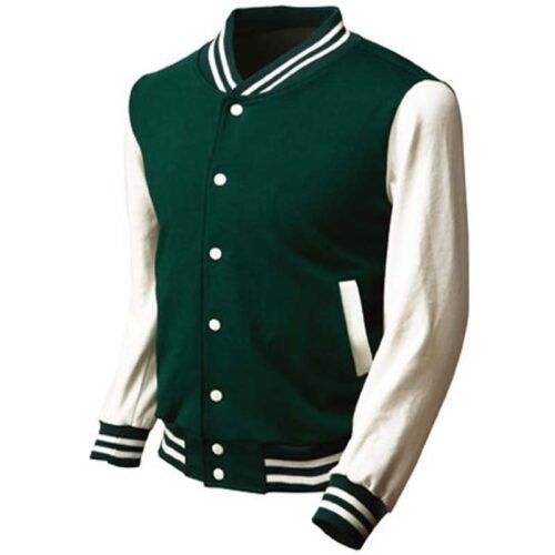 Custom Performance Baseball/Softball Jacket product design for custom team orders