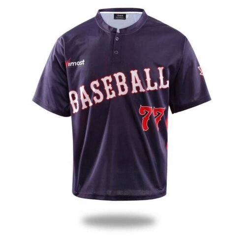 BASEBALL SHIRT