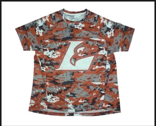 Custom Signature Lacrosse Shooter Shirt 12 lacrosse shooting shirts