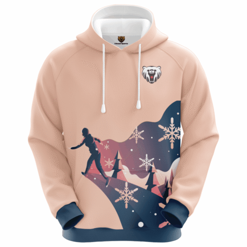 Custom Tournament Esports/Gaming Hoodie 6 Custom Tournament Esports/Gaming Hoodie product design for custom team orders