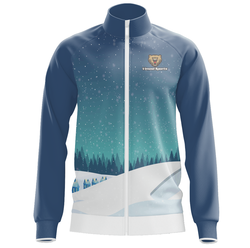 Custom Tournament Esports/Gaming Jacket 14 Custom Tournament Esports/Gaming Jacket product design for custom team orders