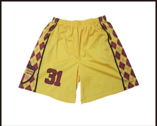 lacrosse shorts