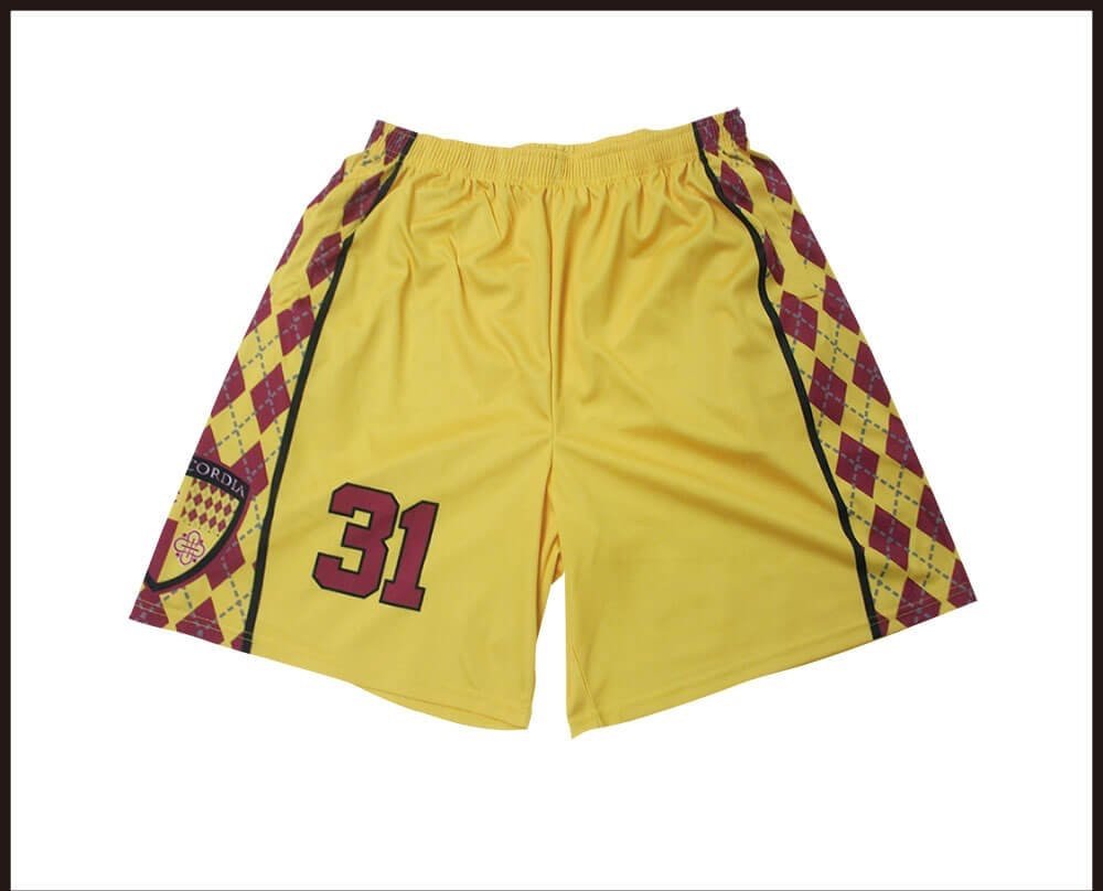 Custom Tournament Lacrosse Shorts 15 lacrosse shorts