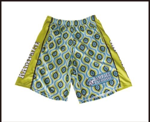 lacrosse shorts
