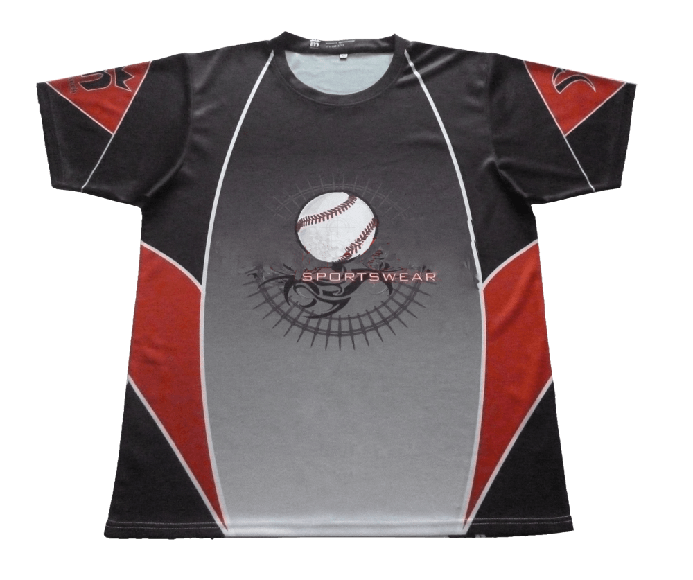 Charcoal and Lime Softball T-Shirt with Clean Panel and Stripe Styling 5 Custom Retro Softball T-Shirt product view
